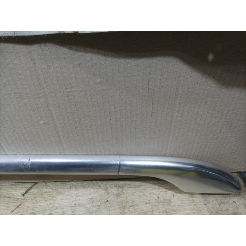 Рейлинг на крышу (кузов и элементы) AUDI A6 C5 2001 2.5 AKE 4B9860022E