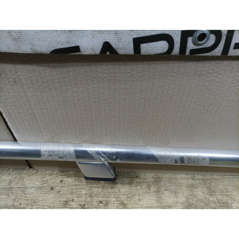 Рейлинг на крышу (кузов и элементы) AUDI A6 C5 2001 2.5 AKE 4B9860022E