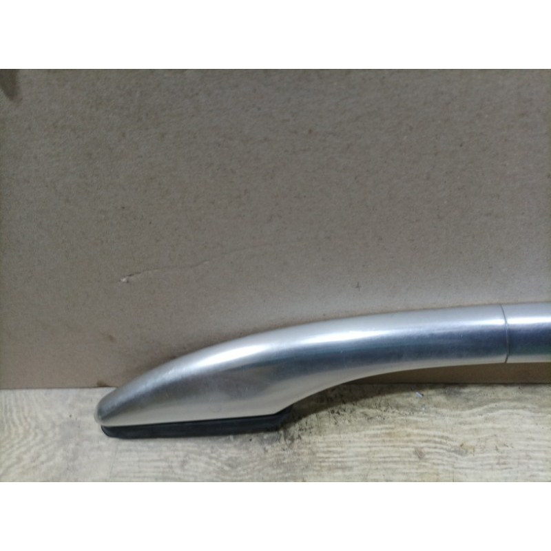 Рейлинг на крышу (кузов и элементы) AUDI A6 C5 2001 2.5 AKE 4B9860022E