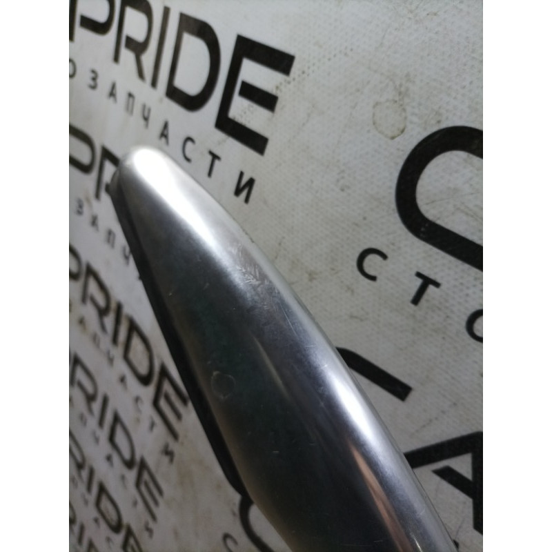 Рейлинг на крышу (кузов и элементы) AUDI A6 C5 2001 2.5 AKE 4B9860022E