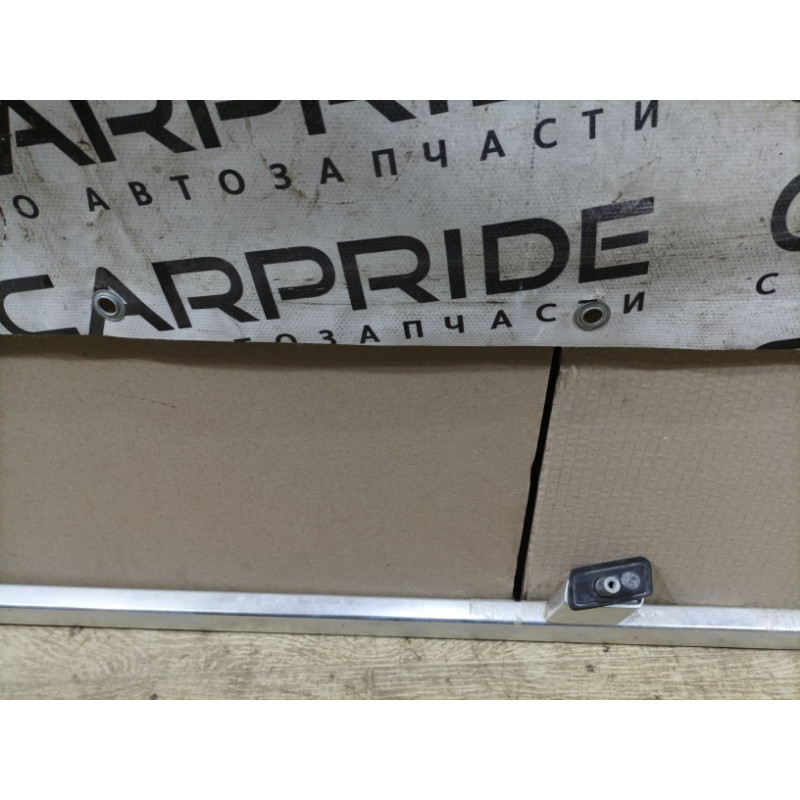 Рейлинг на крышу (кузов и элементы) AUDI A6 C5 2001 2.5 AKE 4B9860022E