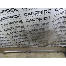 Рейлинг на крышу