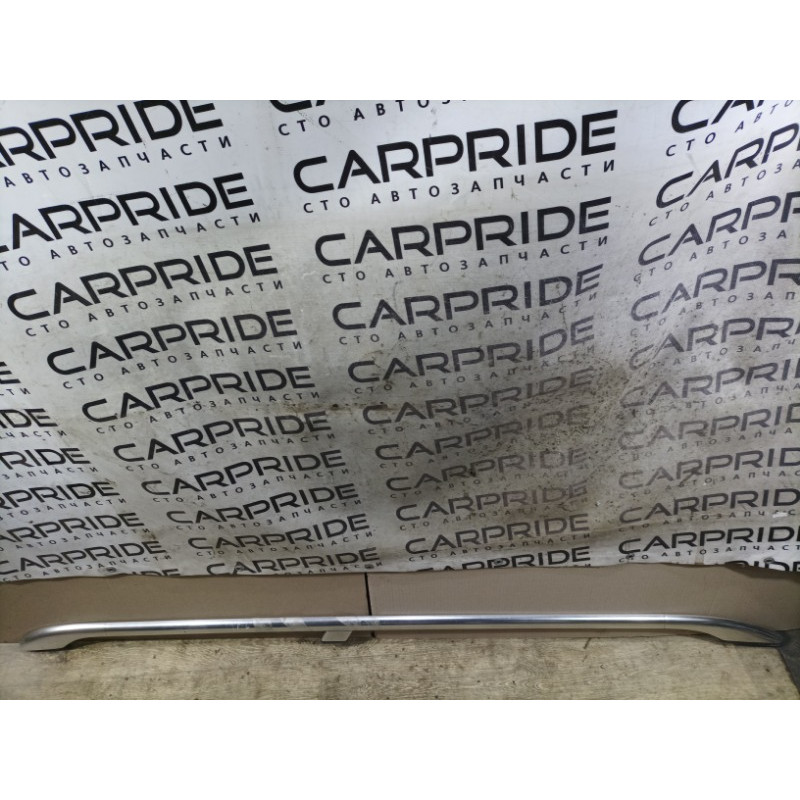 Рейлинг на крышу (кузов и элементы) AUDI A6 C5 2001 2.5 AKE 4B9860022E