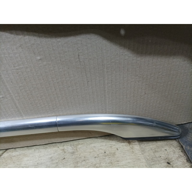 Рейлинг на крышу (кузов и элементы) AUDI A6 C5 2001 2.5 AKE 4B9860022E