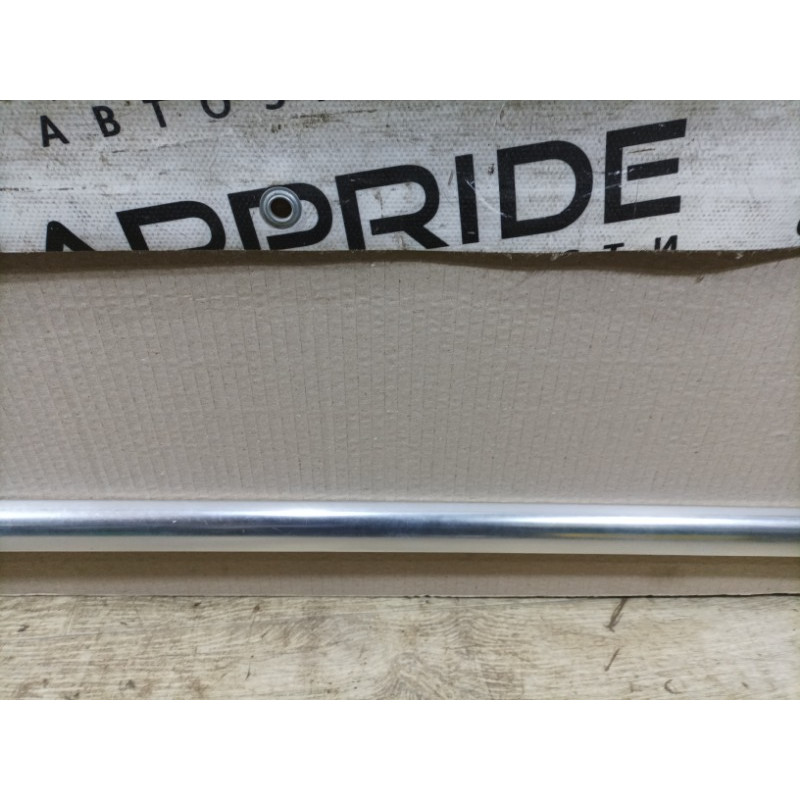 Рейлинг на крышу (кузов и элементы) AUDI A6 C5 2001 2.5 AKE 4B9860022E