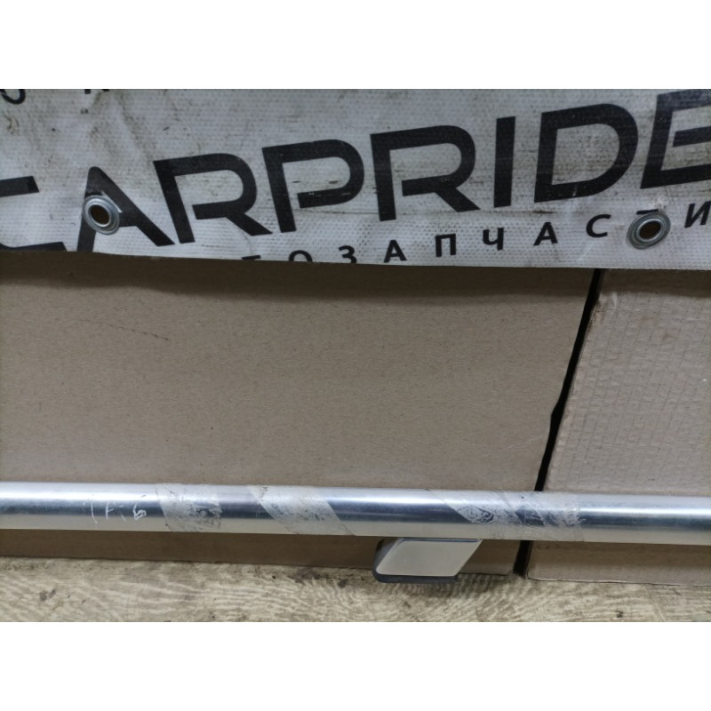 Рейлинг на крышу (кузов и элементы) AUDI A6 C5 2001 2.5 AKE 4B9860022E