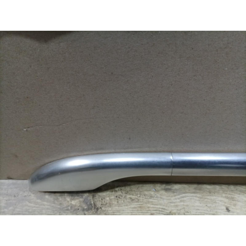 Рейлинг на крышу (кузов и элементы) AUDI A6 C5 2001 2.5 AKE 4B9860022E