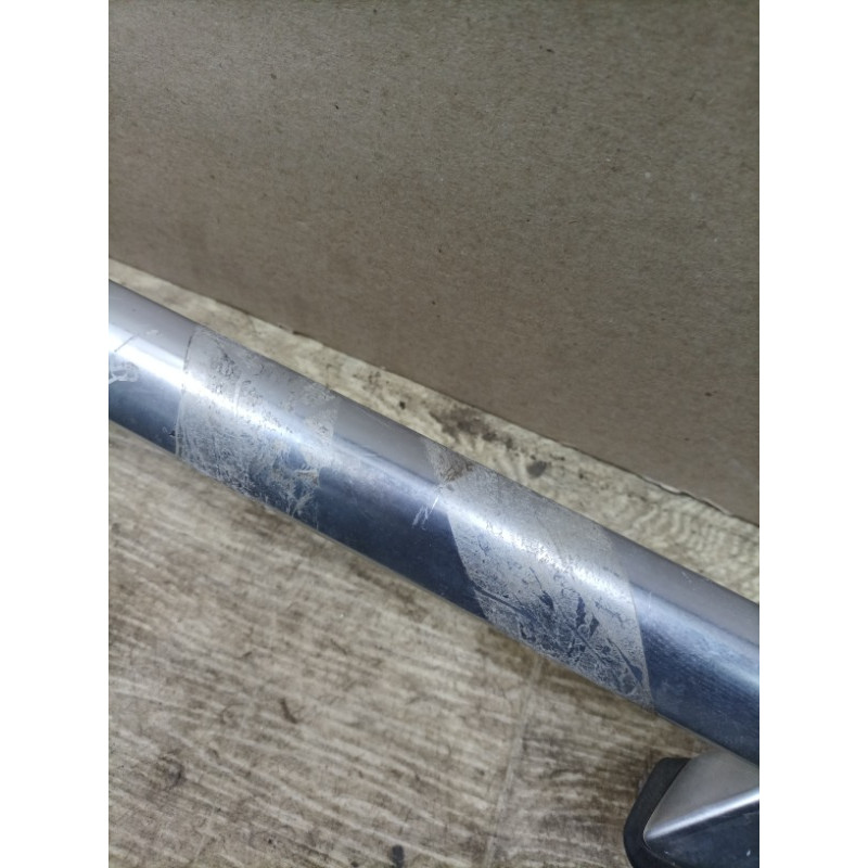 Рейлинг на крышу (кузов и элементы) AUDI A6 C5 2001 2.5 AKE 4B9860022E