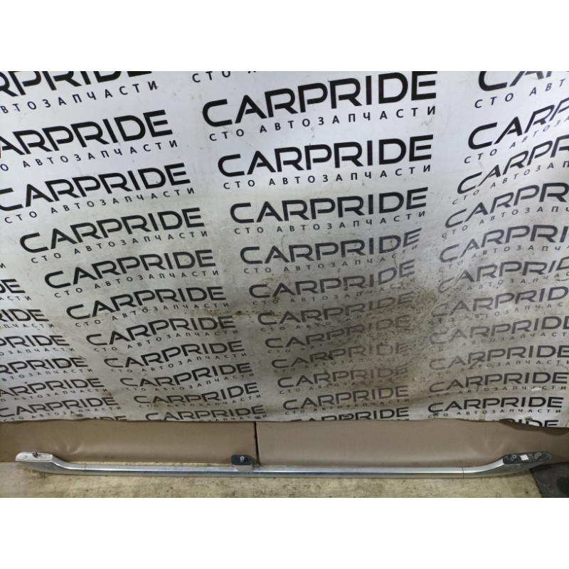 Рейлинг на крышу (кузов и элементы) AUDI A6 C5 2001 2.5 AKE 4B9860022E