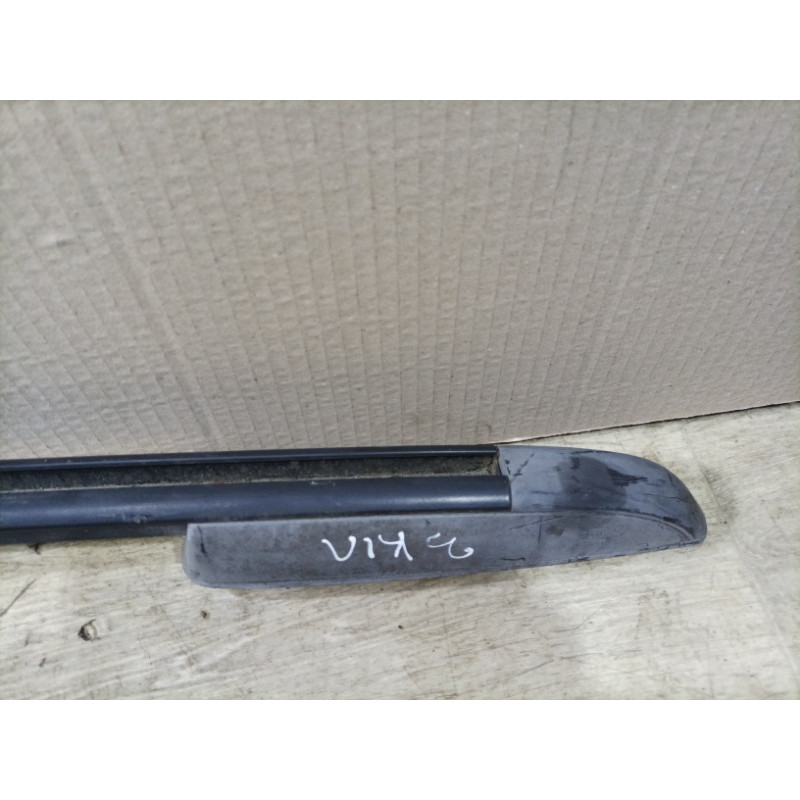 Рейлинг на крышу (кузов и элементы) KIA Sorento BL 2005 2.5 CRDI 867513E100