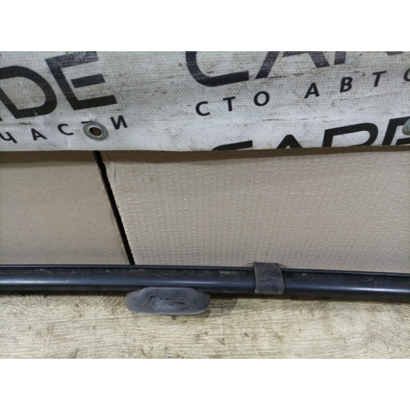 Рейлинг на крышу (кузов и элементы) KIA Sorento BL 2005 2.5 CRDI 867513E100