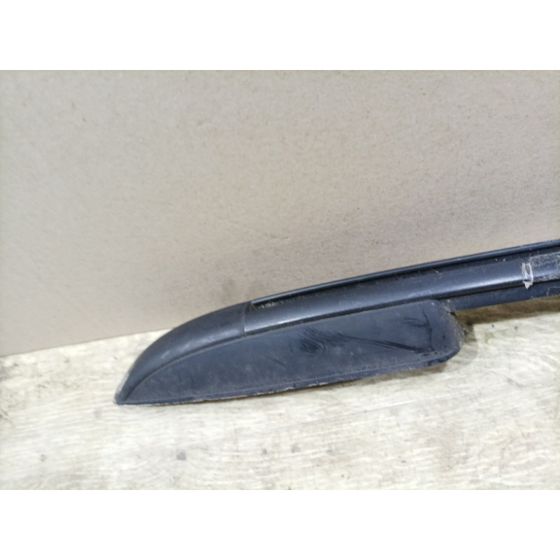 Рейлинг на крышу (кузов и элементы) KIA Sorento BL 2005 2.5 CRDI 867513E100