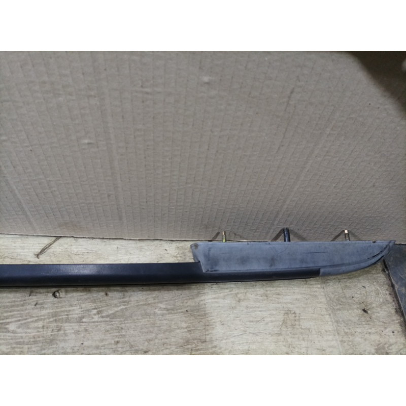 Рейлинг на крышу (кузов и элементы) KIA Sorento BL 2005 2.5 CRDI 867513E100