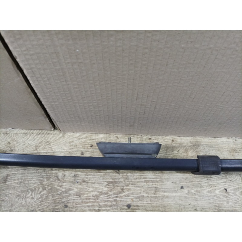 Рейлинг на крышу (кузов и элементы) KIA Sorento BL 2005 2.5 CRDI 867513E100