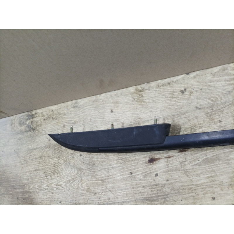 Рейлинг на крышу (кузов и элементы) KIA Sorento BL 2005 2.5 CRDI 867513E100