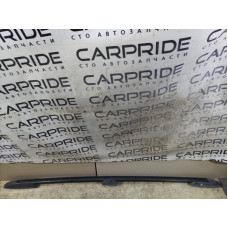 Рейлинг на крышу