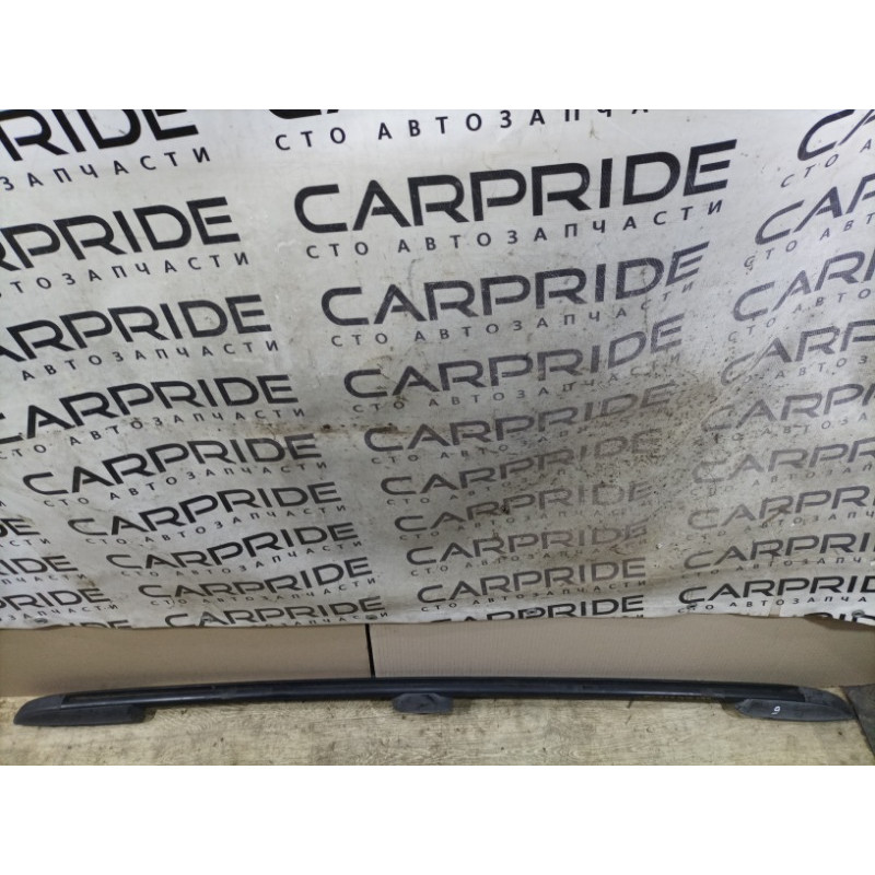 Рейлинг на крышу (кузов и элементы) KIA Sorento BL 2005 2.5 CRDI 867613E100