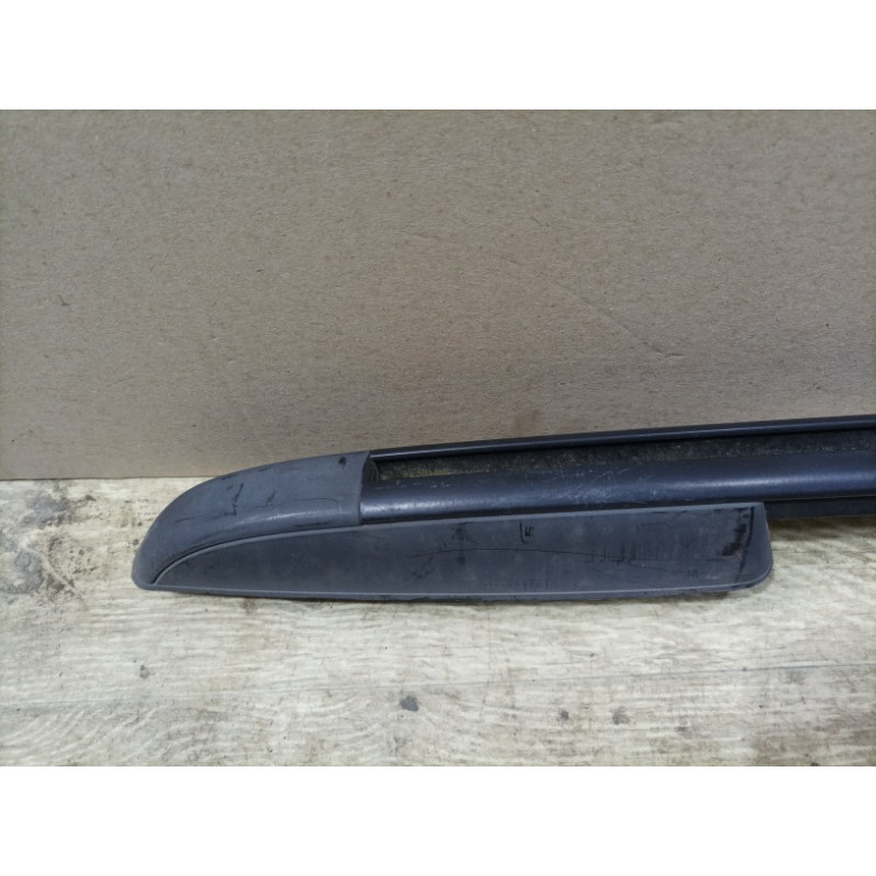 Рейлинг на крышу (кузов и элементы) KIA Sorento BL 2005 2.5 CRDI 867613E100