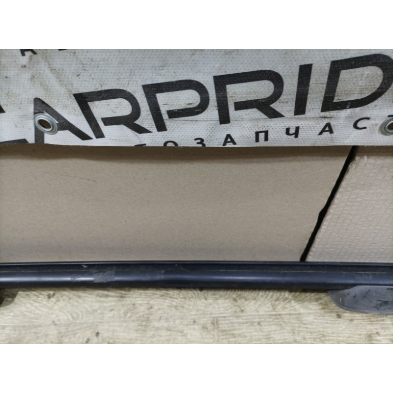 Рейлинг на крышу (кузов и элементы) KIA Sorento BL 2005 2.5 CRDI 867613E100