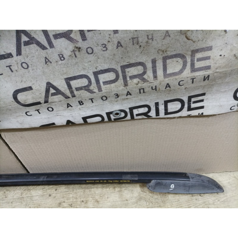 Рейлинг на крышу (кузов и элементы) KIA Sorento BL 2005 2.5 CRDI 867613E100