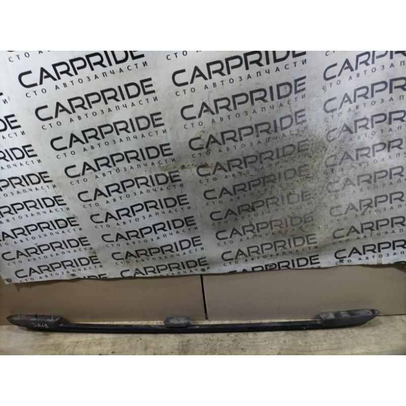 Рейлинг на крышу (кузов и элементы) KIA Sorento BL 2005 2.5 CRDI 867613E100