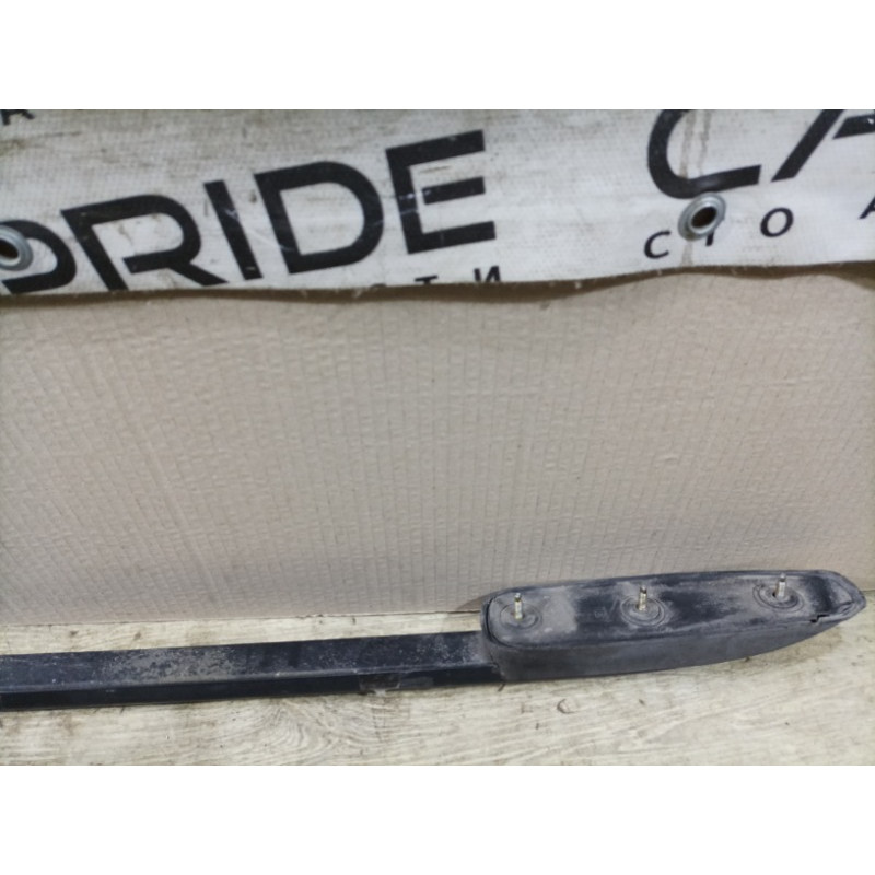 Рейлинг на крышу (кузов и элементы) KIA Sorento BL 2005 2.5 CRDI 867613E100