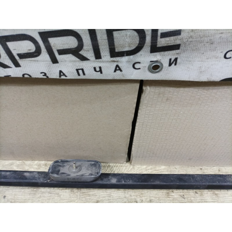 Рейлинг на крышу (кузов и элементы) KIA Sorento BL 2005 2.5 CRDI 867613E100