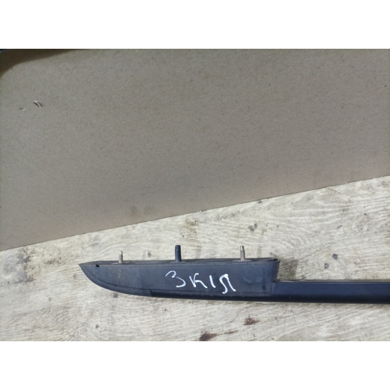 Рейлинг на крышу (кузов и элементы) KIA Sorento BL 2005 2.5 CRDI 867613E100