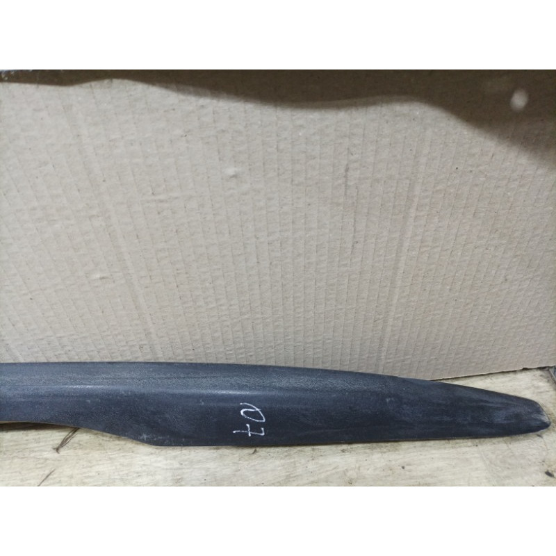 Рейлинг на крышу (кузов и элементы) Mazda 6 GG 2004 2.0 RF5 gj5a51t11