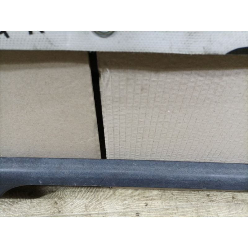 Рейлинг на крышу (кузов и элементы) Mazda 6 GG 2004 2.0 RF5 gj5a51t11