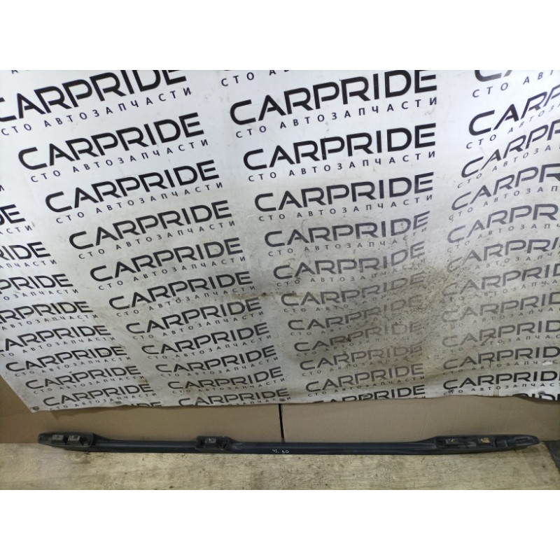 Рейлинг на крышу (кузов и элементы) Mazda 6 GG 2004 2.0 RF5 gj5a51t11