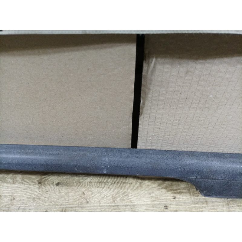 Рейлинг на крышу (кузов и элементы) Mazda 6 GG 2004 2.0 RF5 gj5a51t21