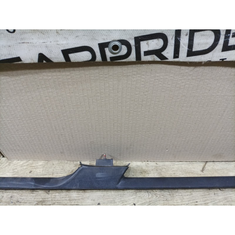 Рейлинг на крышу (кузов и элементы) Mazda 6 GG 2004 2.0 RF5 gj5a51t21