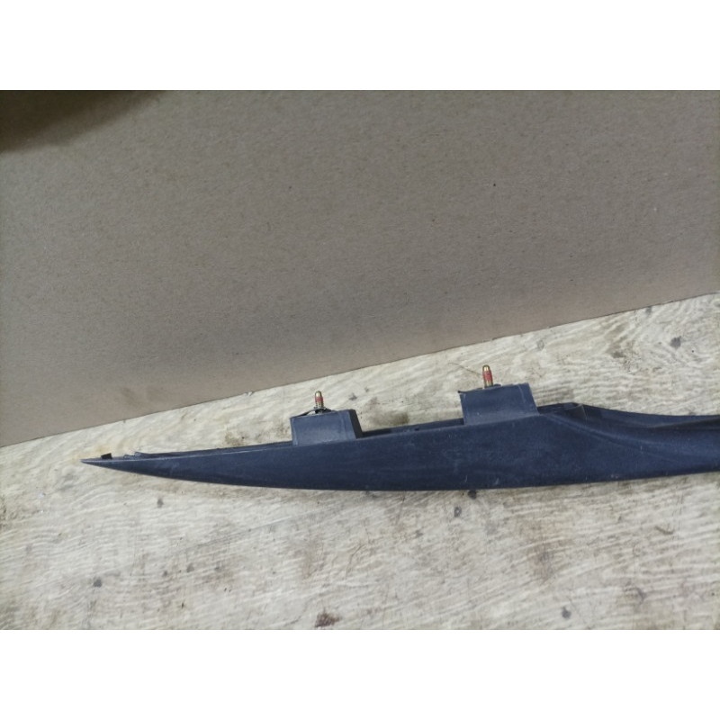 Рейлинг на крышу (кузов и элементы) Mazda 6 GG 2004 2.0 RF5 gj5a51t21