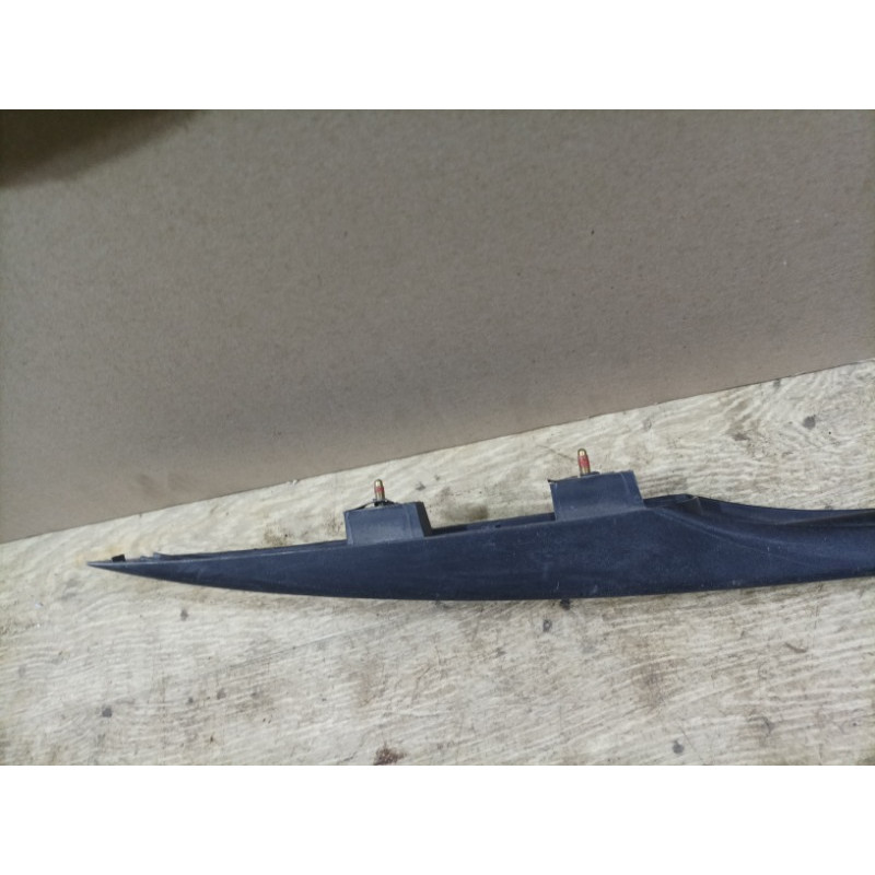 Рейлинг на крышу (кузов и элементы) Mazda 6 GG 2004 2.0 RF5 gj5a51t21