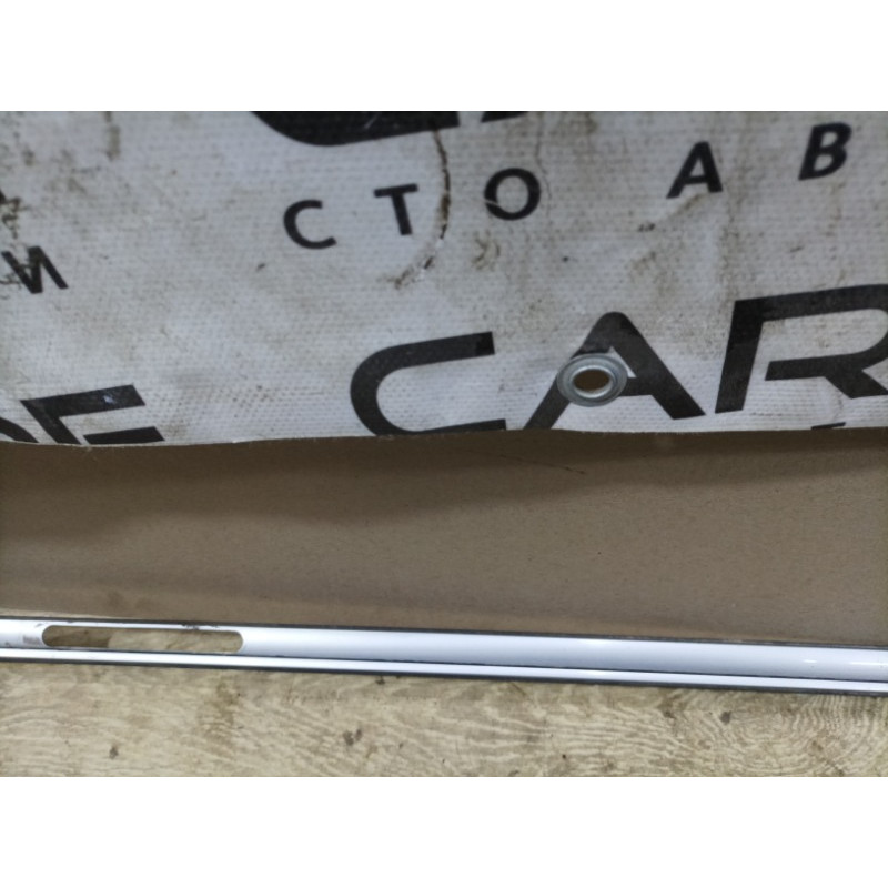 Молдинг на дах (кузов і елементи) BMW 5-series E39 1999 M51d25