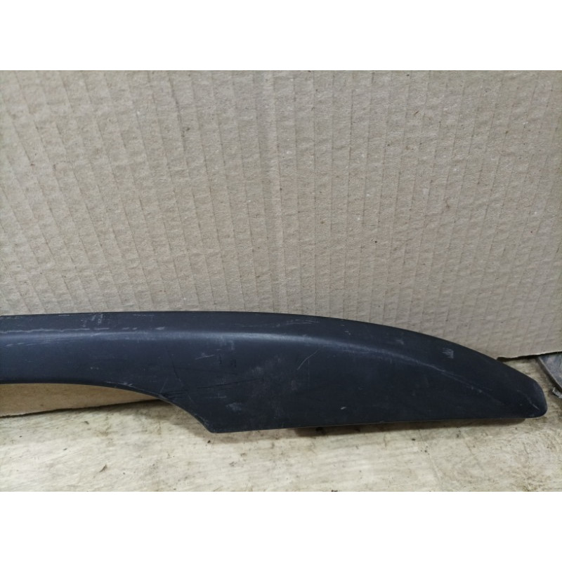 Рейлінг на дах (кузов і елементи) BMW 5-series E39 1999 M51d25 7531648