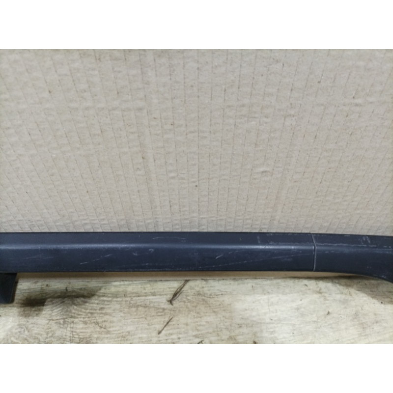 Рейлінг на дах (кузов і елементи) BMW 5-series E39 1999 M51d25 7531648