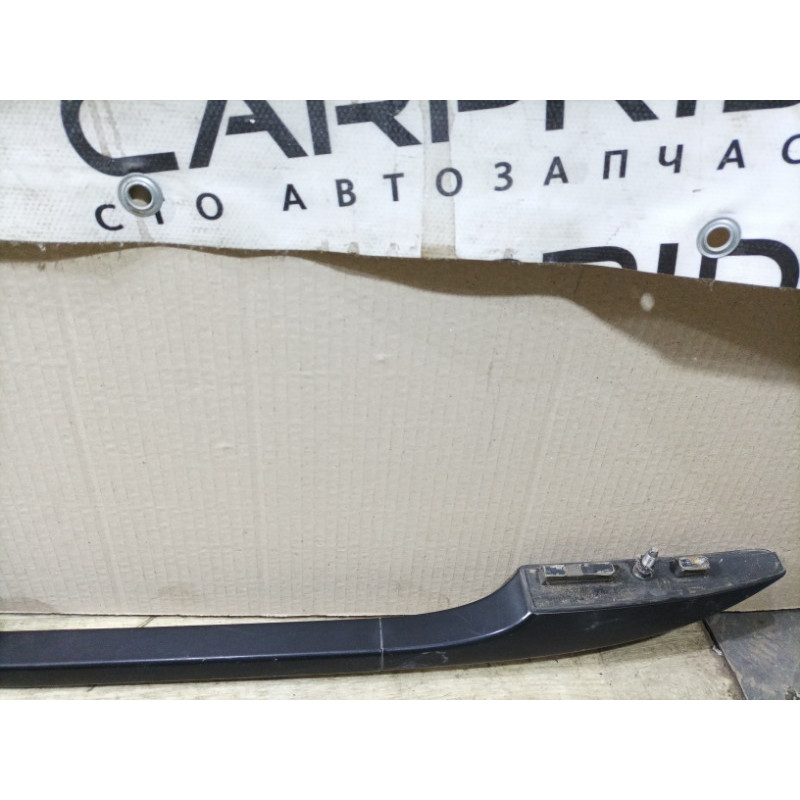 Рейлінг на дах (кузов і елементи) BMW 5-series E39 1999 M51d25 7531648