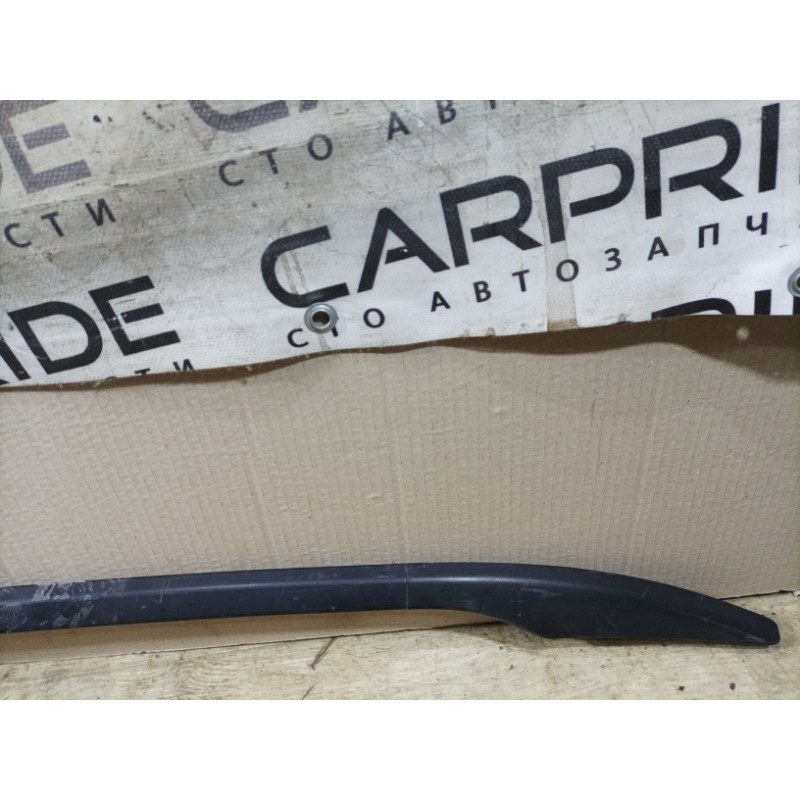 Рейлинг на крышу (кузов и элементы) BMW 5-series E39 1999 M51d25 753165002