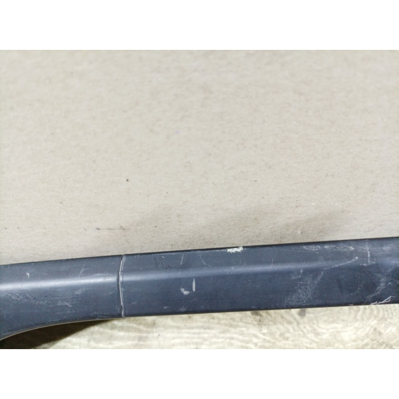 Рейлинг на крышу (кузов и элементы) BMW 5-series E39 1999 M51d25 753165002
