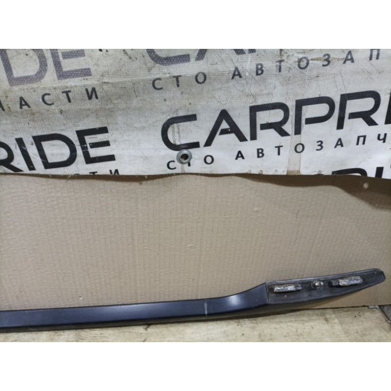 Рейлинг на крышу (кузов и элементы) BMW 5-series E39 1999 M51d25 753165002