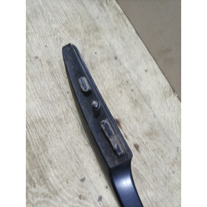 Рейлинг на крышу (кузов и элементы) BMW 5-series E39 1999 M51d25 753165002