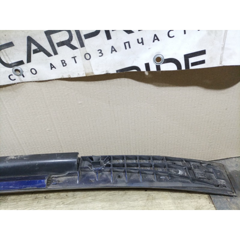 Рейлинг на крышу (кузов и элементы) Hyundai Santa Fe CM 2009 2.2 CRDI 87280-2B1002Z