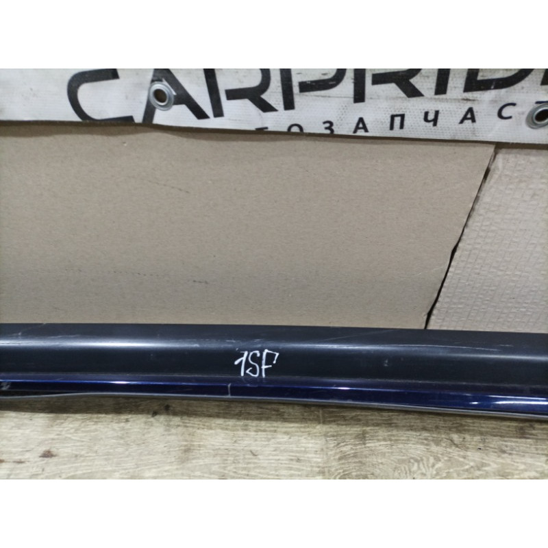 Рейлинг на крышу (кузов и элементы) Hyundai Santa Fe CM 2009 2.2 CRDI 87280-2B1002Z