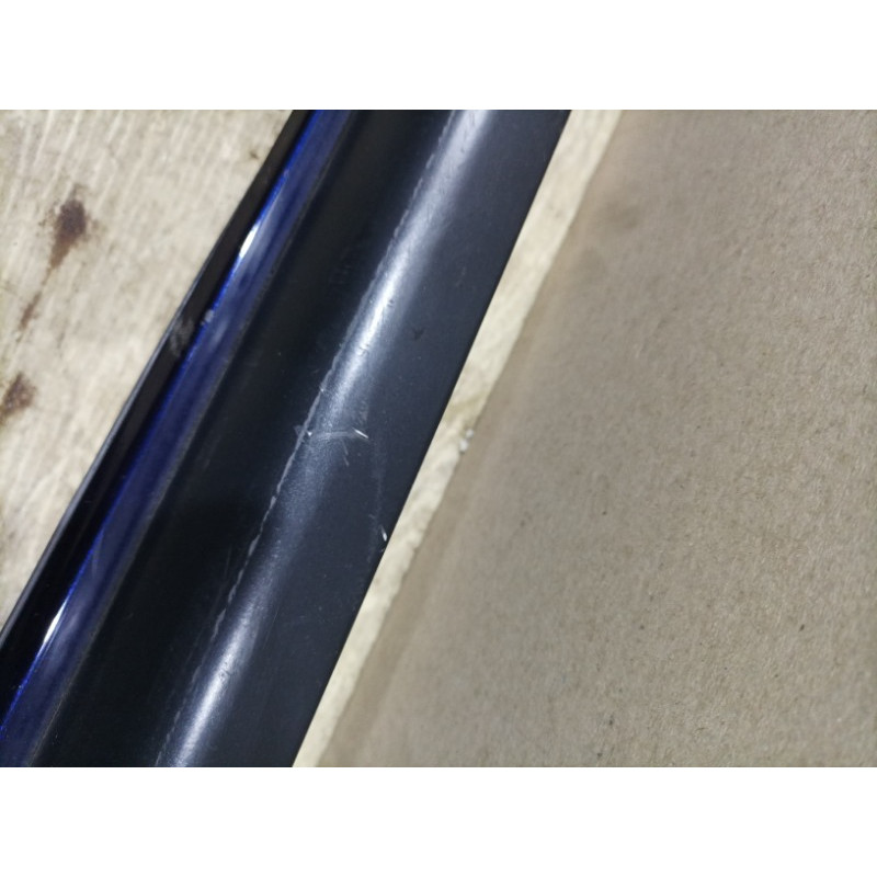 Рейлинг на крышу (кузов и элементы) Hyundai Santa Fe CM 2009 2.2 CRDI 87280-2B1002Z