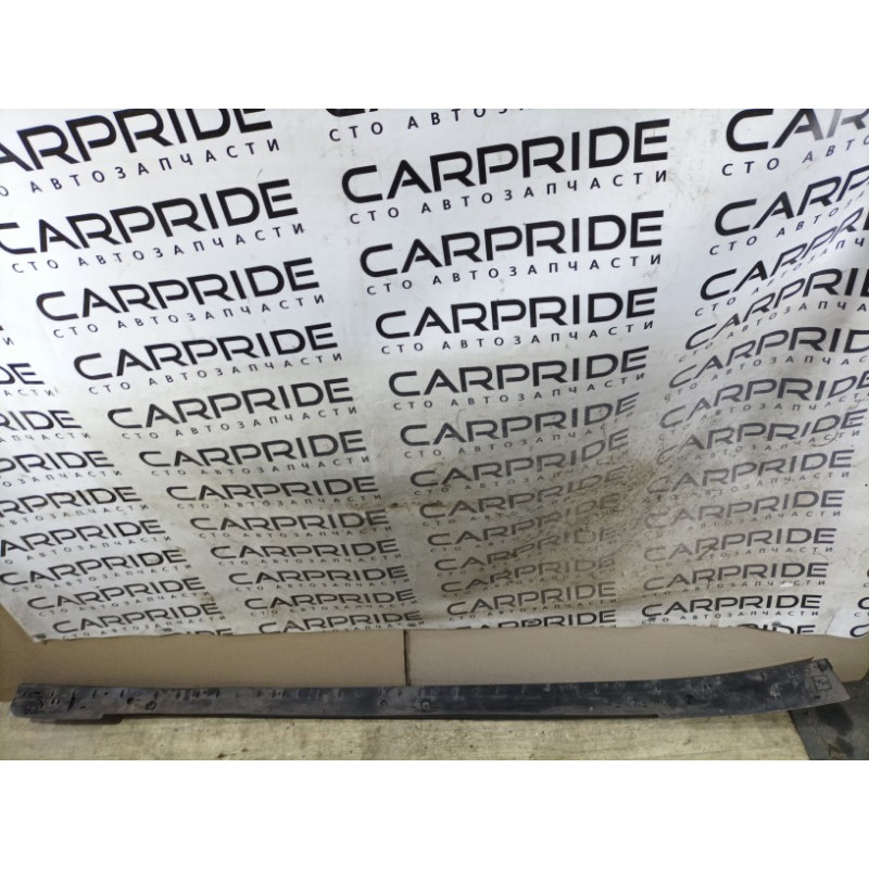 Рейлинг на крышу (кузов и элементы) Hyundai Santa Fe CM 2009 2.2 CRDI 87280-2B1002Z