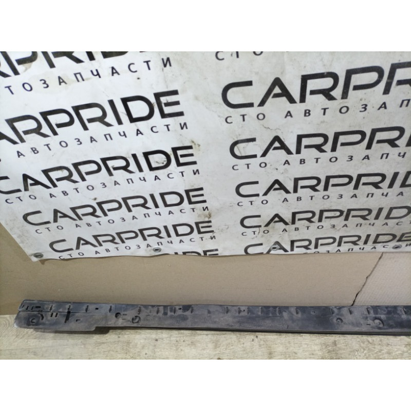 Рейлинг на крышу (кузов и элементы) Hyundai Santa Fe CM 2009 2.2 CRDI 87280-2B1002Z