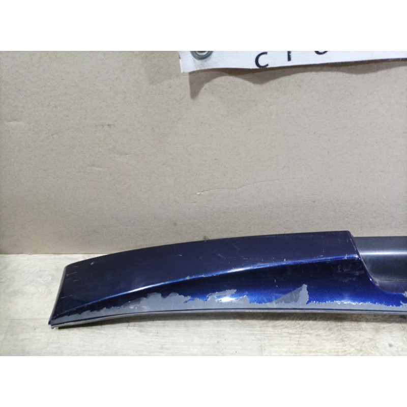 Рейлинг на крышу (кузов и элементы) Hyundai Santa Fe CM 2009 2.2 CRDI 872702B1002J