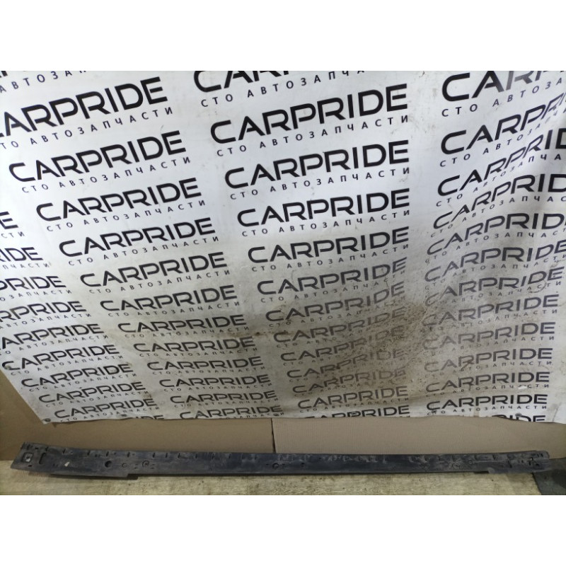 Рейлинг на крышу (кузов и элементы) Hyundai Santa Fe CM 2009 2.2 CRDI 872702B1002J